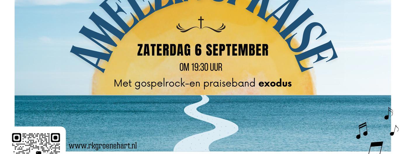 Ameezingpraise 16