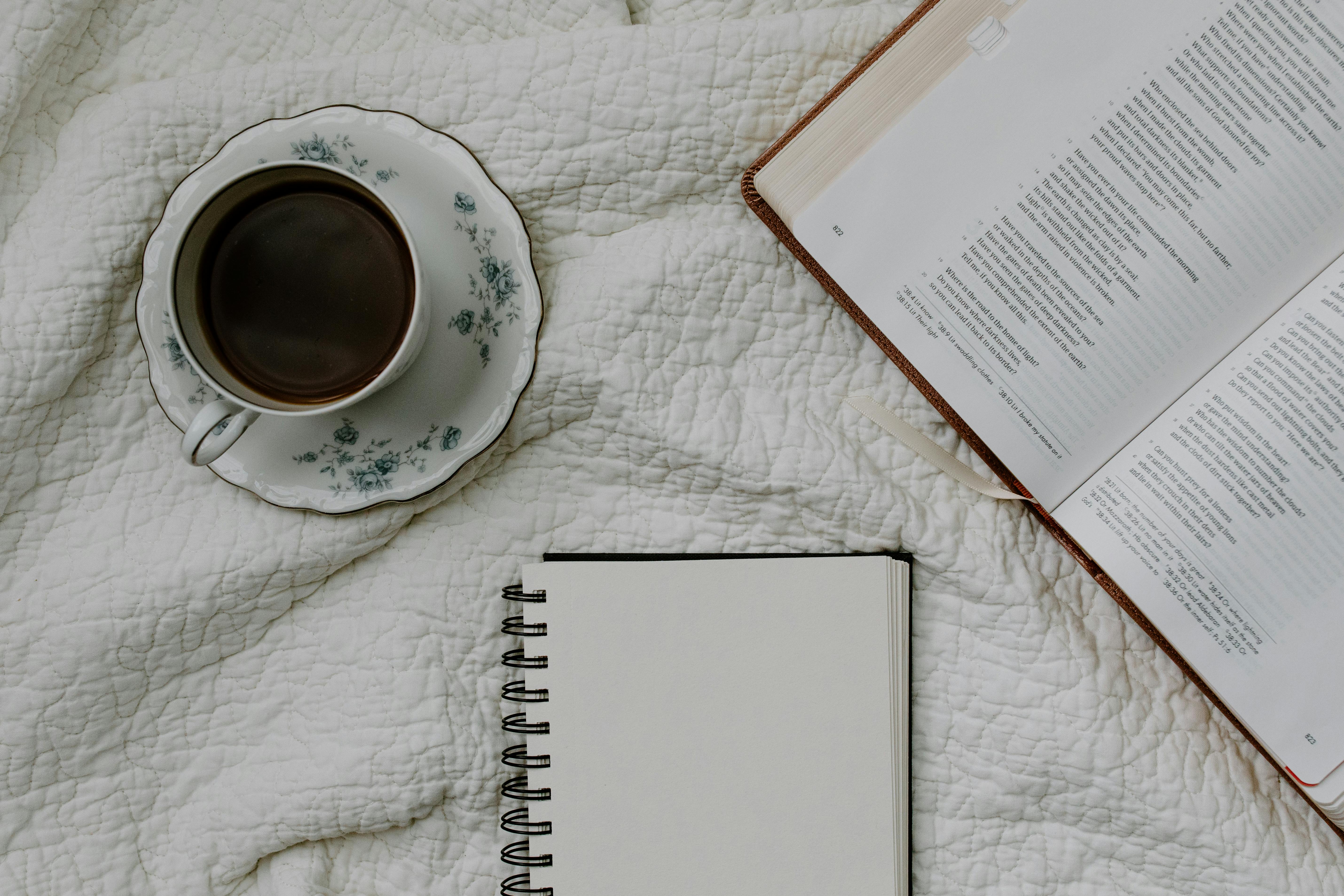 Ontdek de Gelatenbrief tijdens bijbelcursus, vier avonden