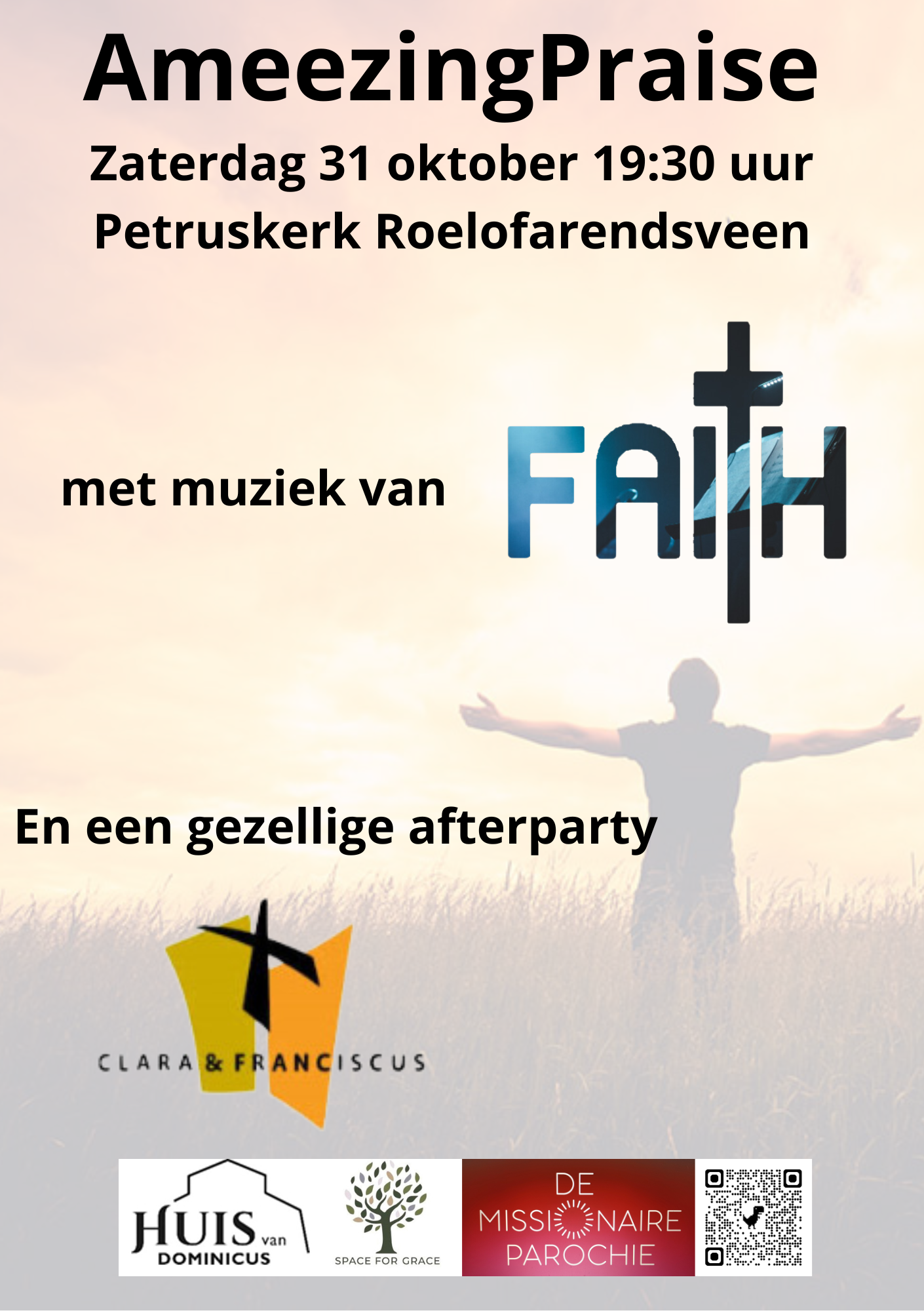 AmeezingPraise