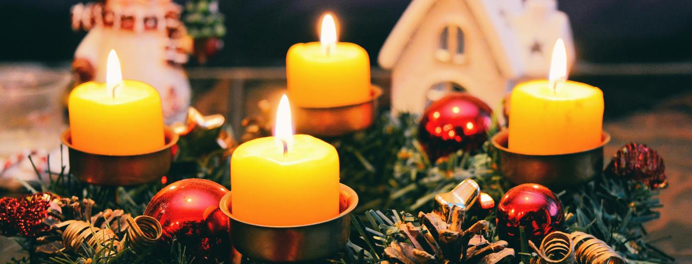 Kerst in de Federatie