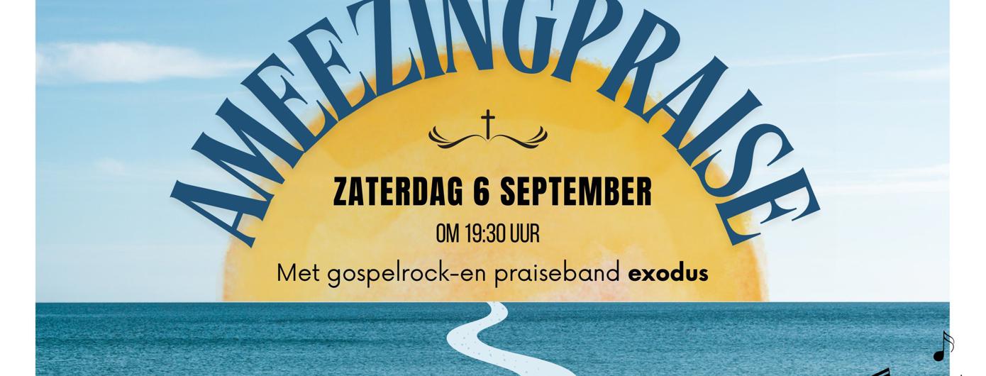 Ameezingpraise 14