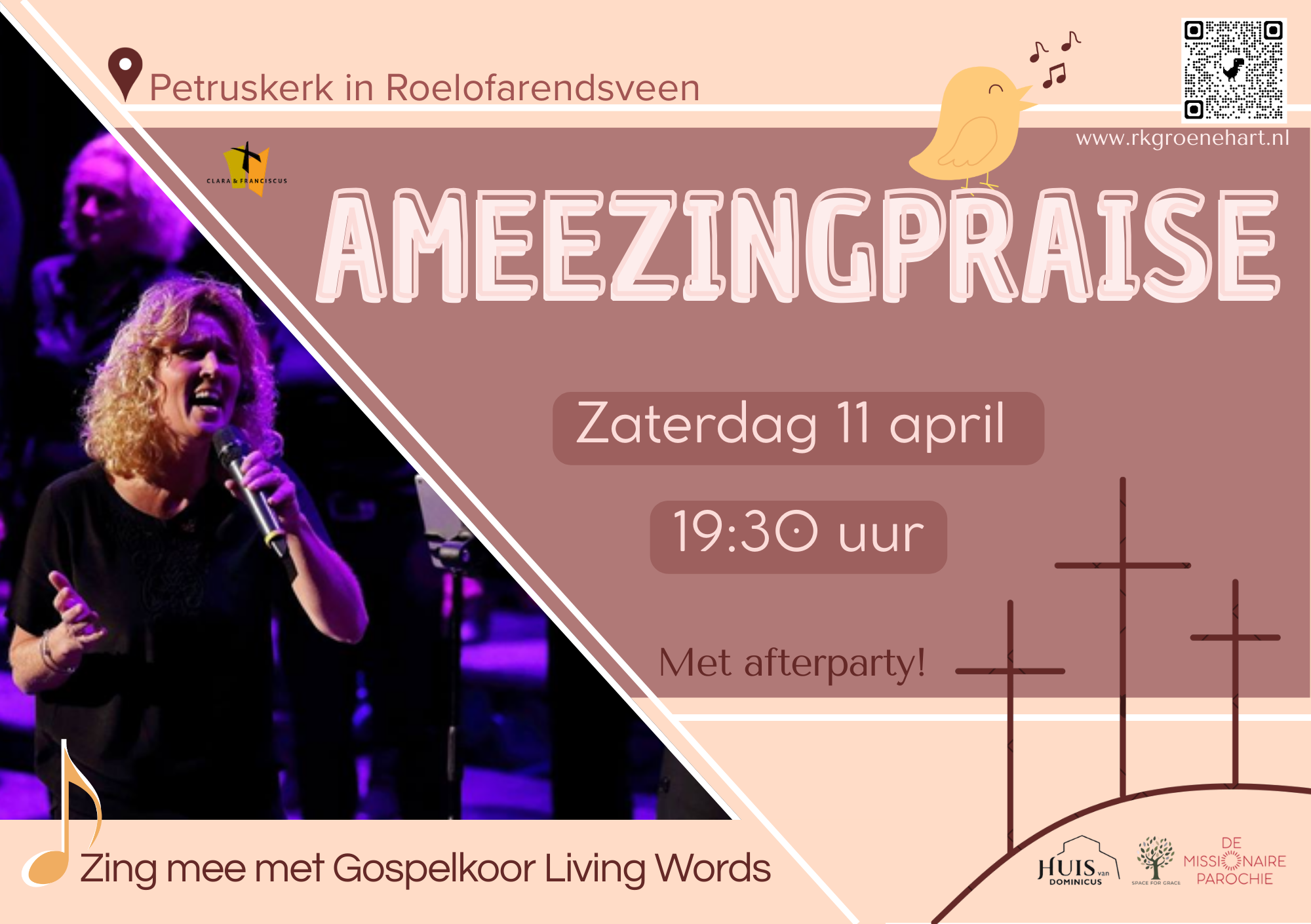 Ameezingpraise, 11 04 26