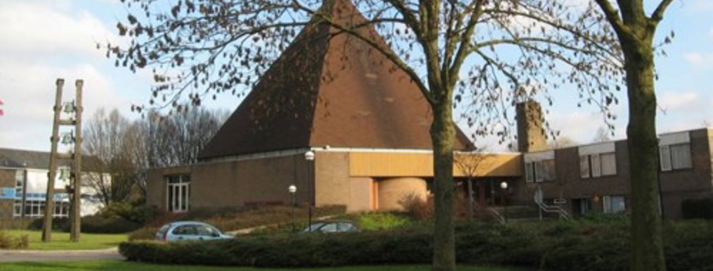 Foto Jacobuskerk Oude Wetering