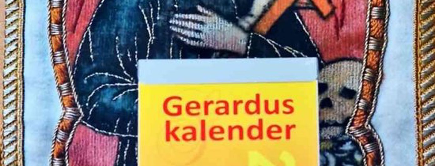 Gerardus kalender 2026